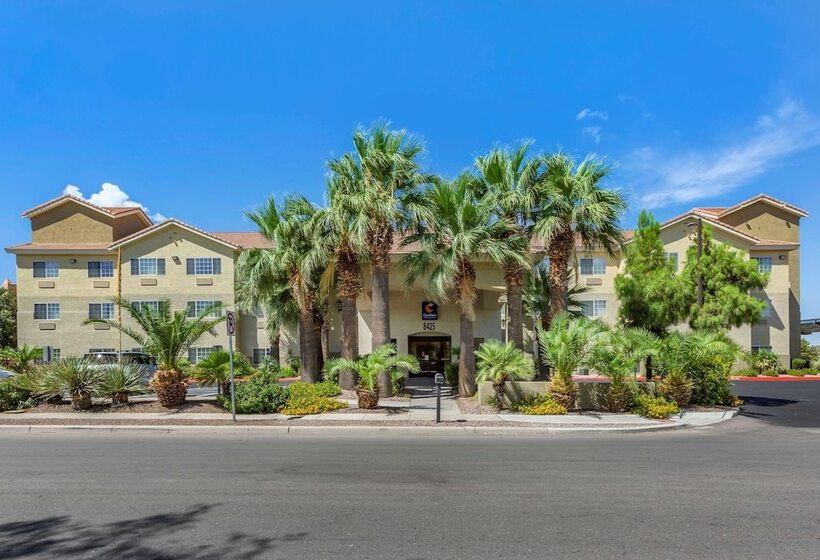 호텔 Comfort Inn & Suites North Tucson Marana