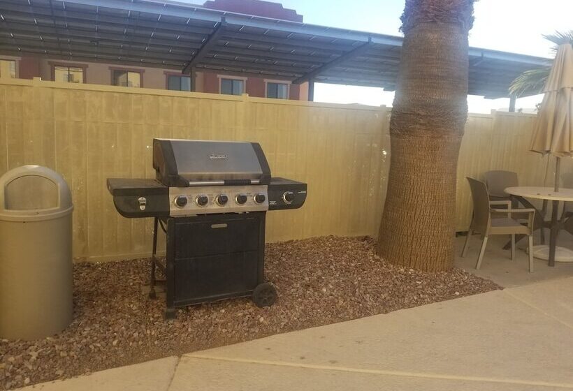 호텔 Comfort Inn & Suites North Tucson Marana