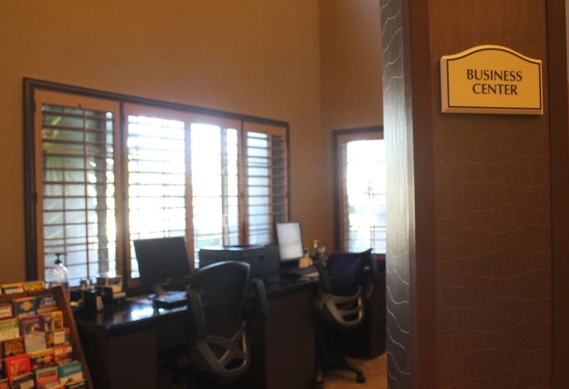 호텔 Comfort Inn & Suites North Tucson Marana