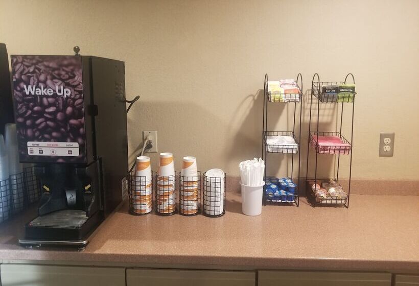 호텔 Comfort Inn & Suites North Tucson Marana