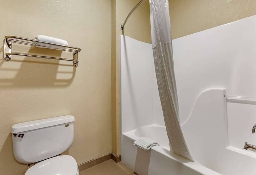 호텔 Comfort Inn & Suites North Tucson Marana