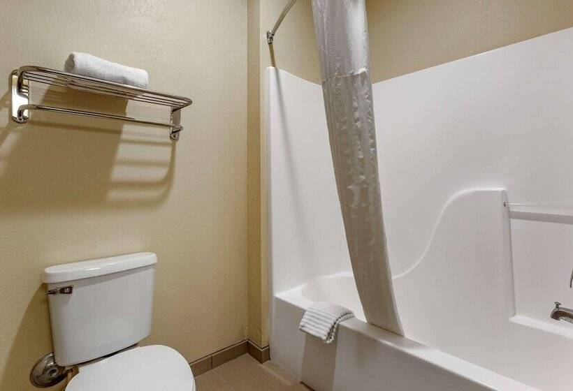 호텔 Comfort Inn & Suites North Tucson Marana