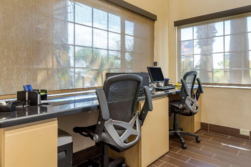 호텔 Comfort Inn & Suites North Tucson Marana