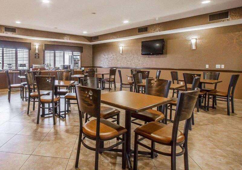 호텔 Comfort Inn & Suites North Tucson Marana