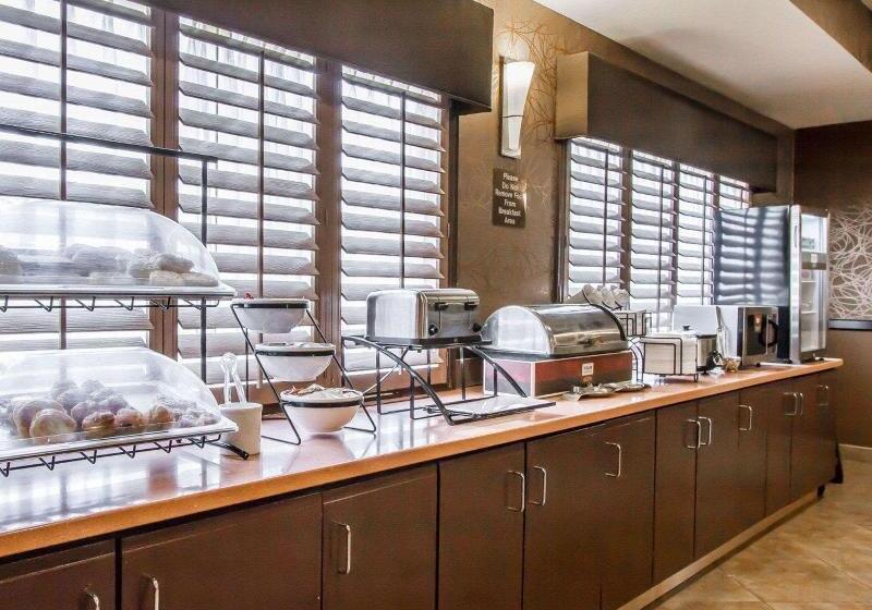 호텔 Comfort Inn & Suites North Tucson Marana