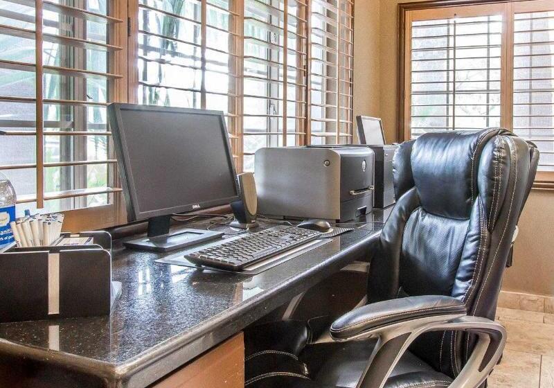 호텔 Comfort Inn & Suites North Tucson Marana