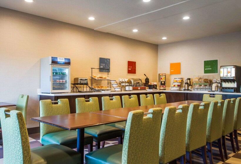 호텔 Comfort Inn Watsonville