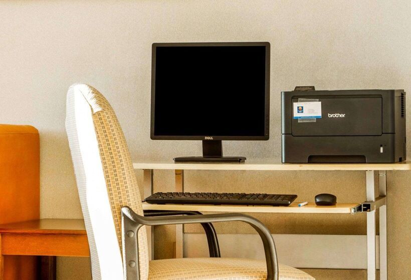 호텔 Comfort Inn Watsonville