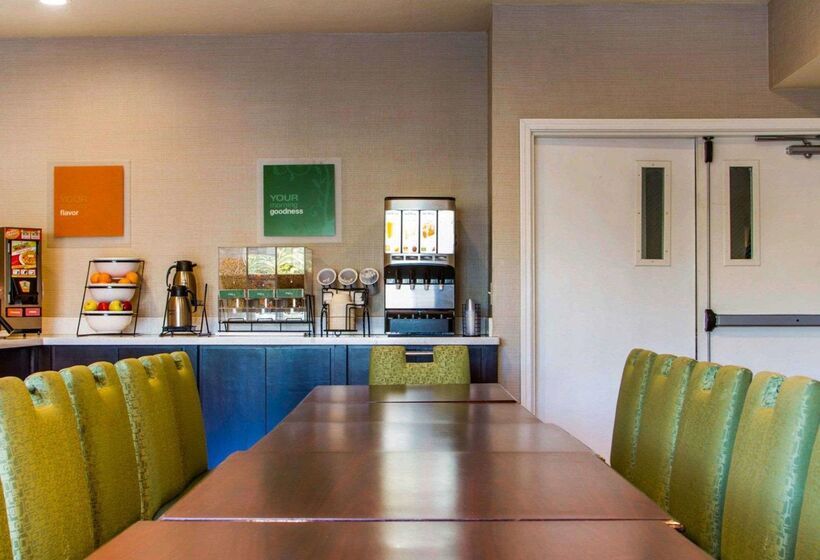 호텔 Comfort Inn Watsonville