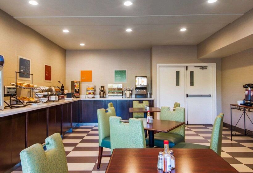 호텔 Comfort Inn Watsonville