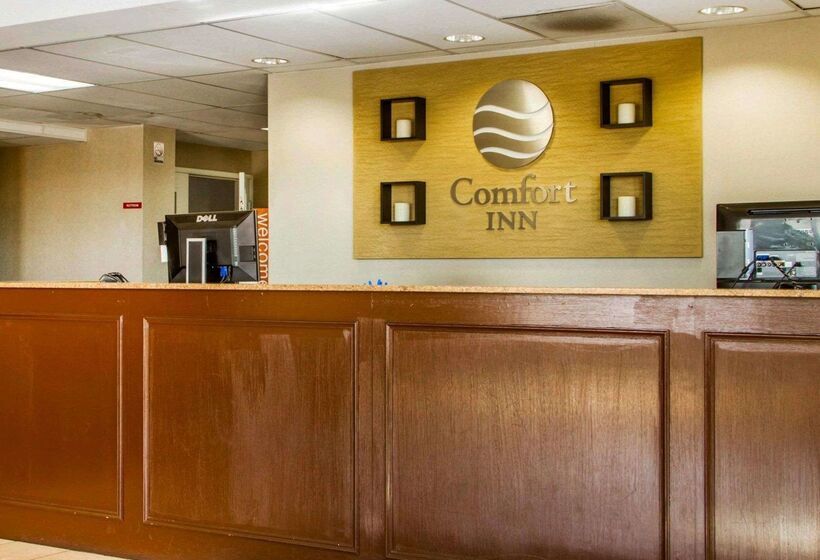 호텔 Comfort Inn Watsonville
