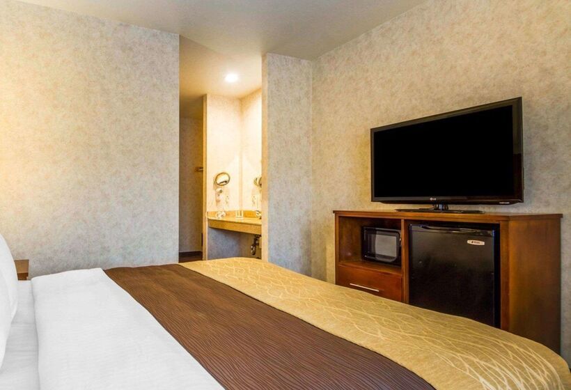 호텔 Comfort Inn Watsonville