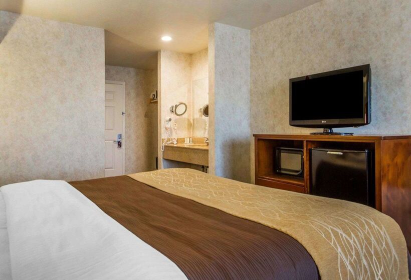 호텔 Comfort Inn Watsonville