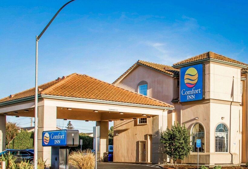 호텔 Comfort Inn Watsonville