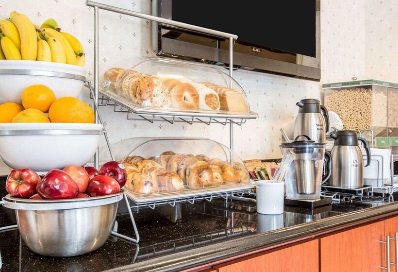 فندق Comfort Suites Oceanside Camp Pendleton Area