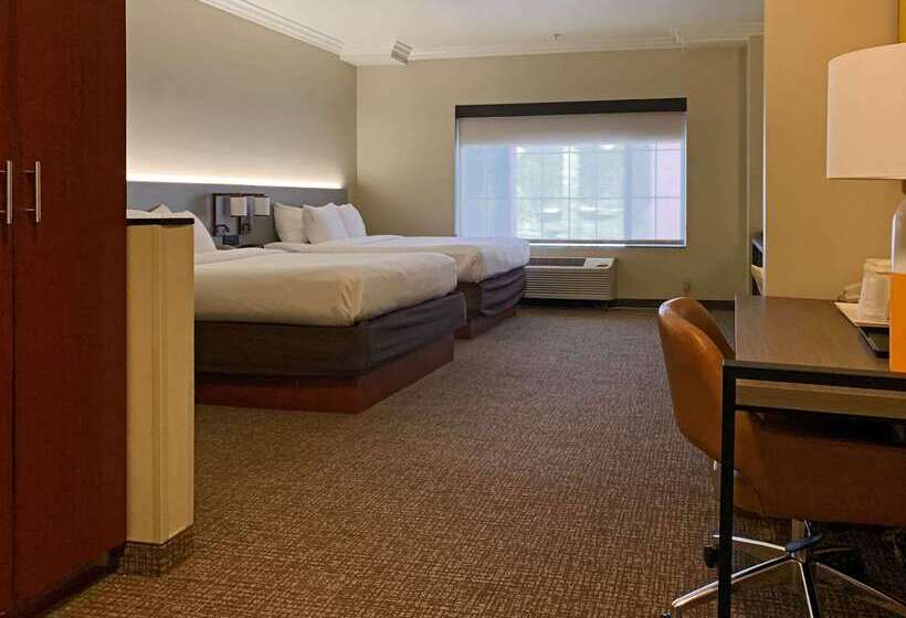 فندق Comfort Suites Oceanside Camp Pendleton Area