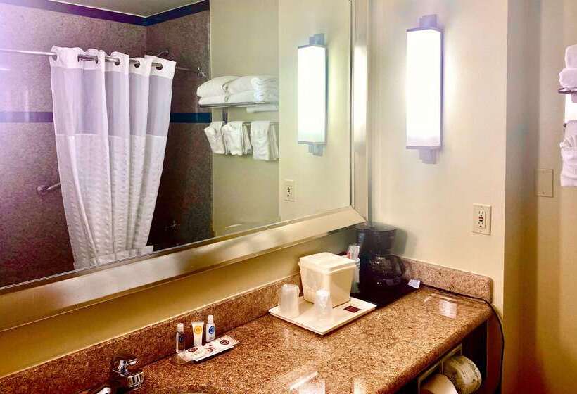 فندق Comfort Suites Oceanside Camp Pendleton Area