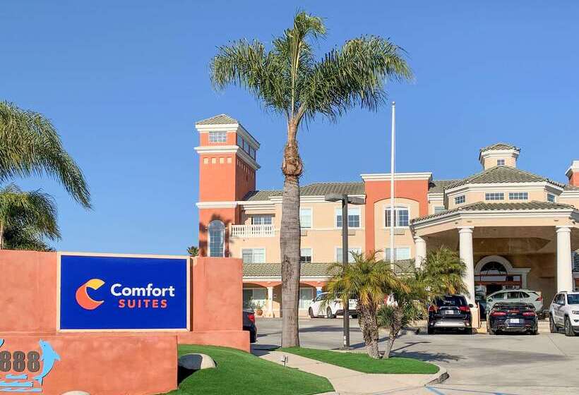 فندق Comfort Suites Oceanside Camp Pendleton Area