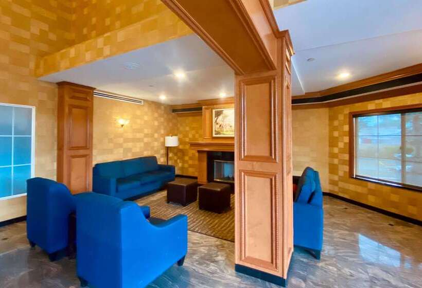 فندق Comfort Suites Oceanside Camp Pendleton Area