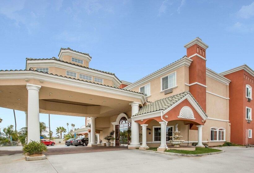 فندق Comfort Suites Oceanside Camp Pendleton Area