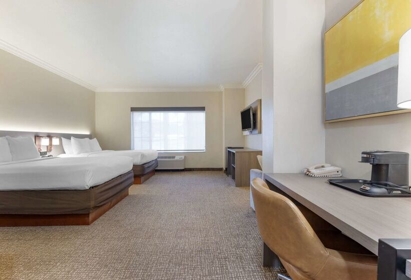 فندق Comfort Suites Oceanside Camp Pendleton Area