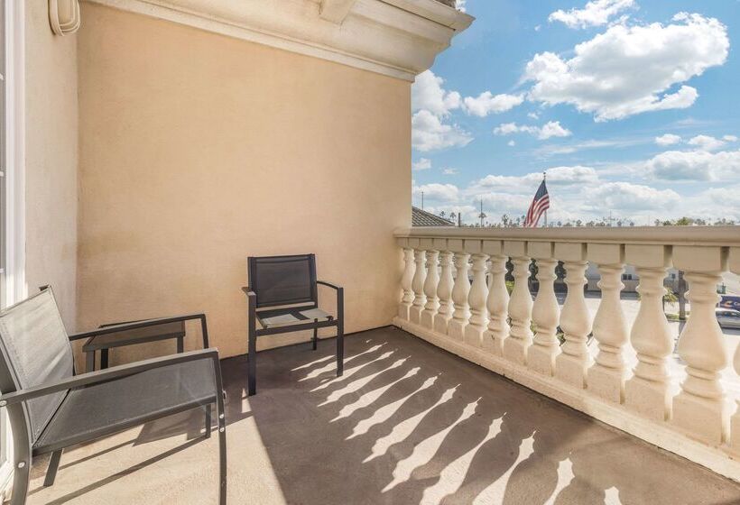 فندق Comfort Suites Oceanside Camp Pendleton Area