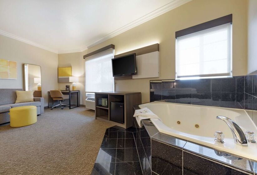 فندق Comfort Suites Oceanside Camp Pendleton Area