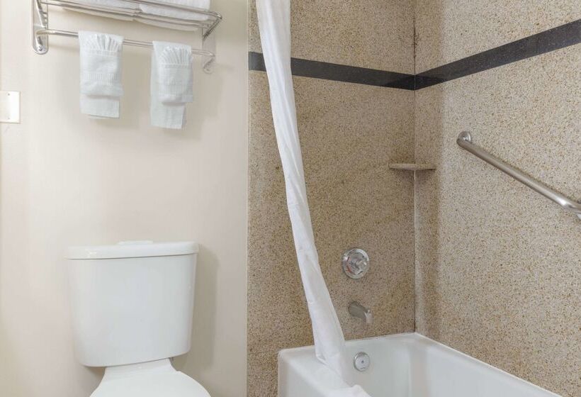 فندق Comfort Suites Oceanside Camp Pendleton Area