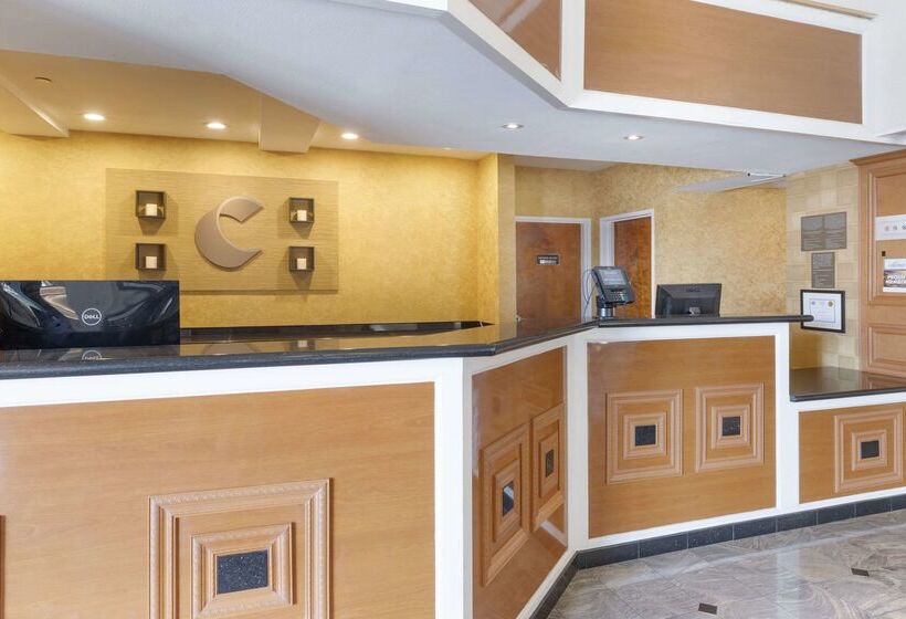 فندق Comfort Suites Oceanside Camp Pendleton Area