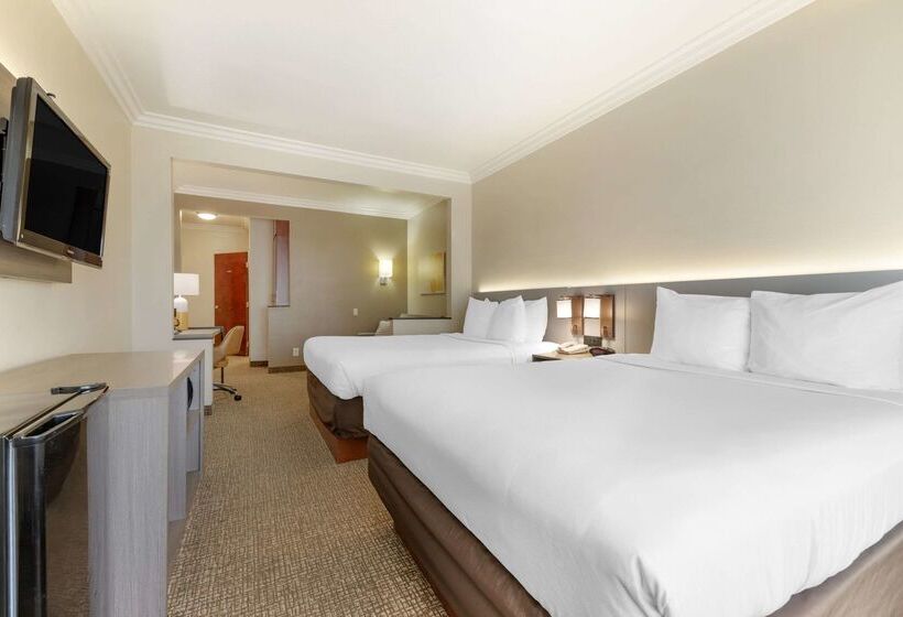 فندق Comfort Suites Oceanside Camp Pendleton Area