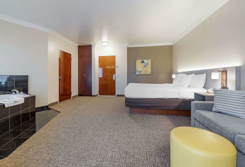 فندق Comfort Suites Oceanside Camp Pendleton Area