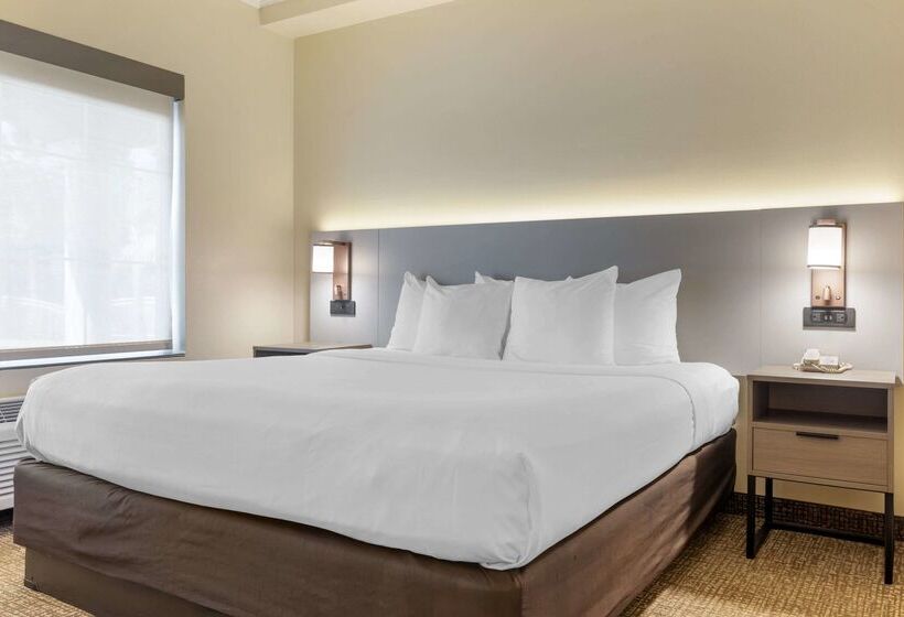 فندق Comfort Suites Oceanside Camp Pendleton Area