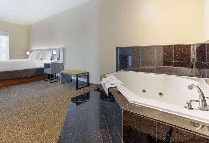 فندق Comfort Suites Oceanside Camp Pendleton Area