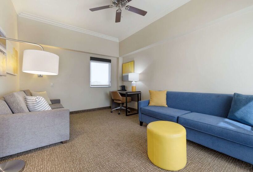 فندق Comfort Suites Oceanside Camp Pendleton Area