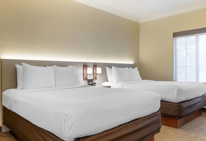 فندق Comfort Suites Oceanside Camp Pendleton Area