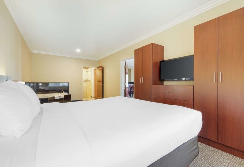 فندق Comfort Suites Oceanside Camp Pendleton Area