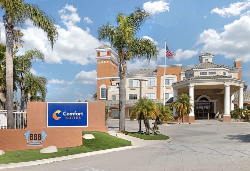 فندق Comfort Suites Oceanside Camp Pendleton Area