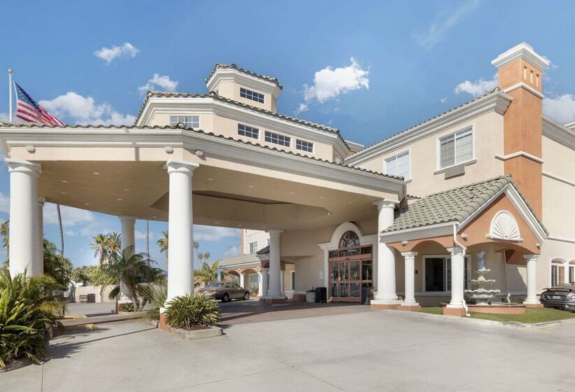 فندق Comfort Suites Oceanside Camp Pendleton Area