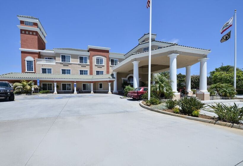 فندق Comfort Suites Oceanside Camp Pendleton Area