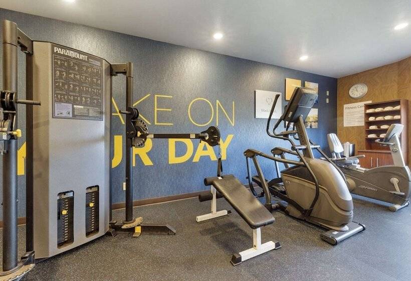 فندق Comfort Suites Oceanside Camp Pendleton Area