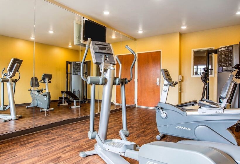 فندق Comfort Suites Oceanside Camp Pendleton Area