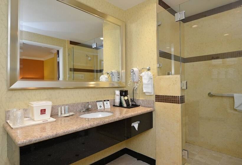 فندق Comfort Suites Oceanside Camp Pendleton Area