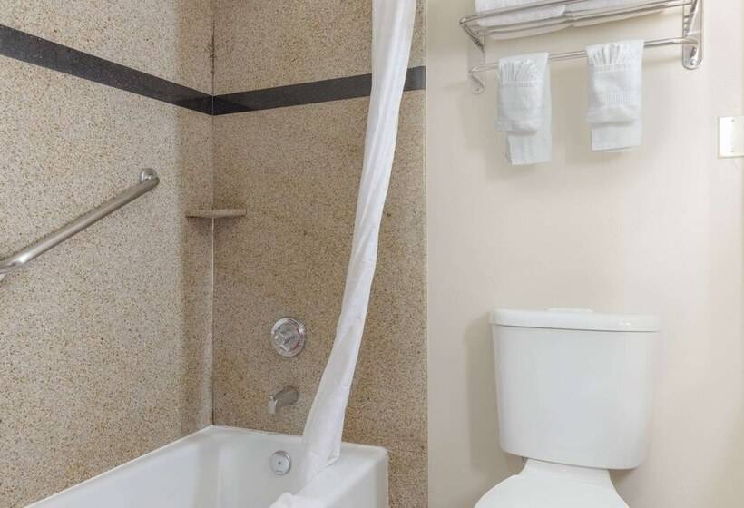 فندق Comfort Suites Oceanside Camp Pendleton Area