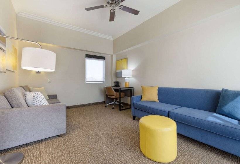 هتل Comfort Suites Oceanside Camp Pendleton Area