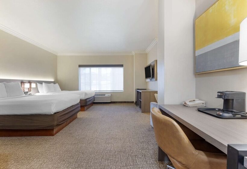 فندق Comfort Suites Oceanside Camp Pendleton Area