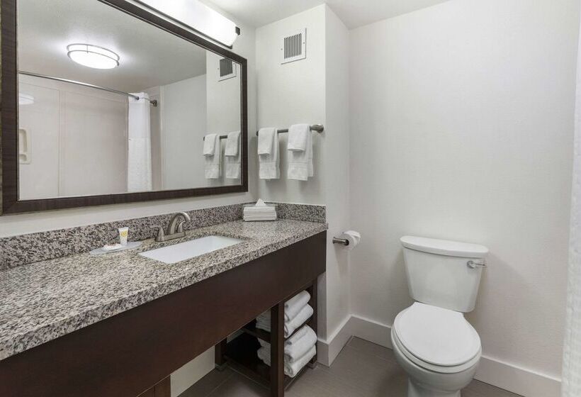 Отель Comfort Suites