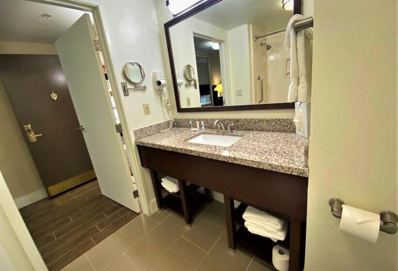 Отель Comfort Suites