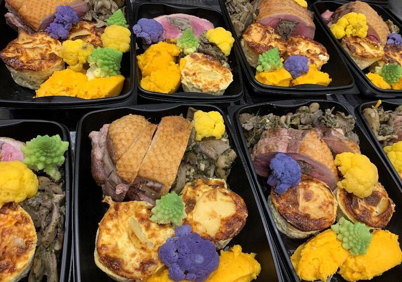 فندق De Bretagne Dol Centre Ville