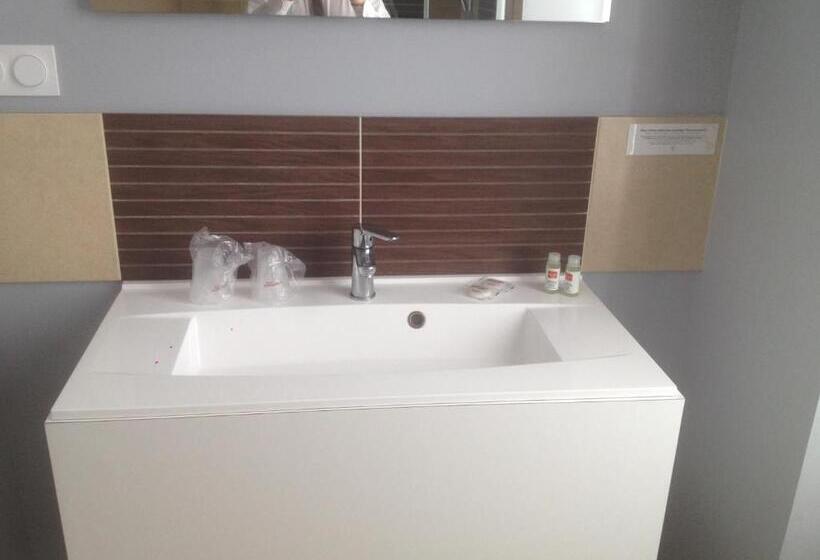 فندق Logis Hôtel Restaurant De France