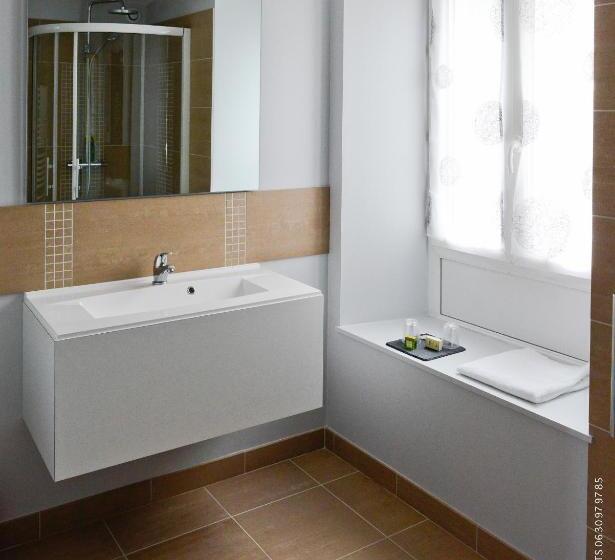 فندق Logis Hôtel Restaurant De France